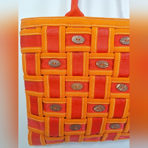 Handbag Conubine Handmade - Picture 3 of 17